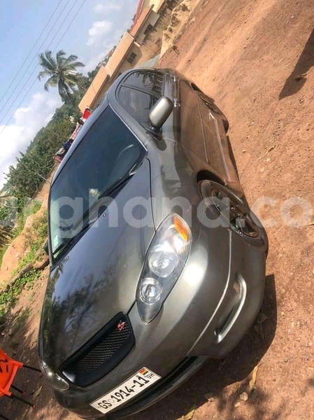 Big with watermark toyota corolla greater accra accra 40498
