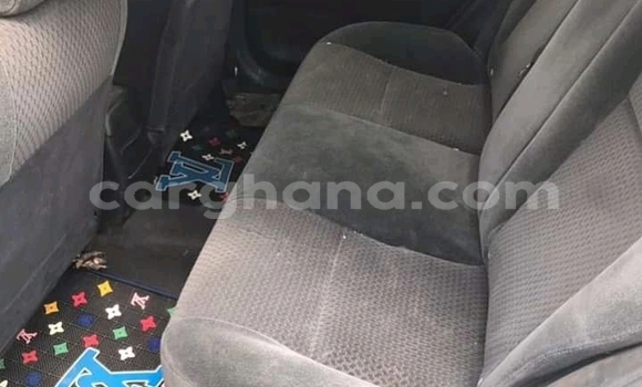Buy Used Toyota Corolla White Car in Accra in Greater Accra Buy Used Toyota Corolla White Car in Accra in Greater Accra
