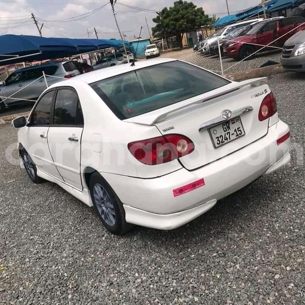 Big with watermark toyota corolla greater accra accra 40499