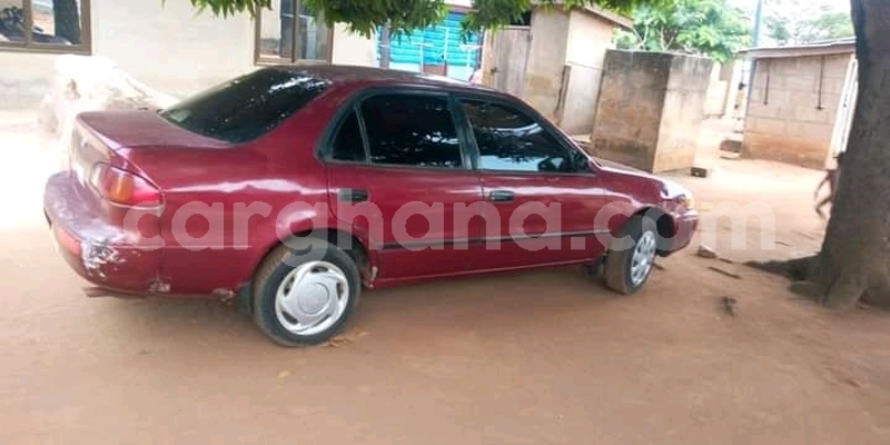 Big with watermark toyota corolla greater accra accra 40500