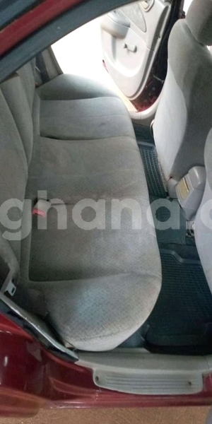 Big with watermark toyota corolla greater accra accra 40500