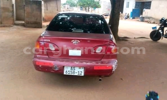 Ra Àlòkù Toyota Corolla Miiran Ọkọ̀ in Accra ni Greater Accra Ra Àlòkù Toyota Corolla Miiran Ọkọ̀ in Accra ni Greater Accra
