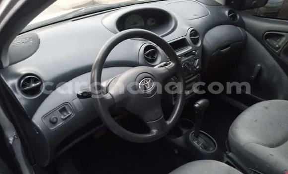 Buy Used Toyota Echo Silver Car in Sekondi–Takoradi Metropolitan in Western Buy Used Toyota Echo Silver Car in Sekondi–Takoradi Metropolitan in Western