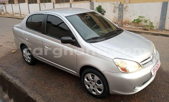 Buy Used Toyota Echo Silver Car in Sekondi–Takoradi Metropolitan in Western Buy Used Toyota Echo Silver Car in Sekondi–Takoradi Metropolitan in Western