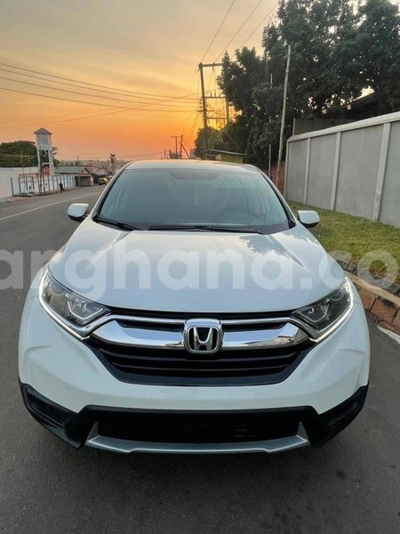 Big with watermark honda cr v western sekondi takoradi metropolitan 40502