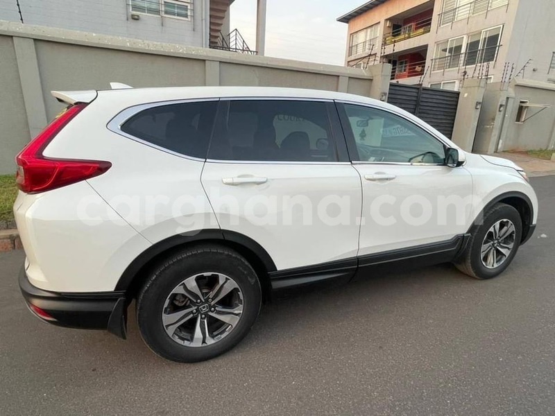 Big with watermark honda cr v western sekondi takoradi metropolitan 40502