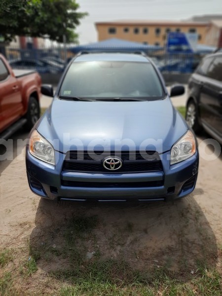 Big with watermark toyota rav4 greater accra tema 40504