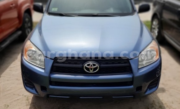 Sayi Na hannu Toyota RAV4 Sauran Mota in Tema a Greater Accra
