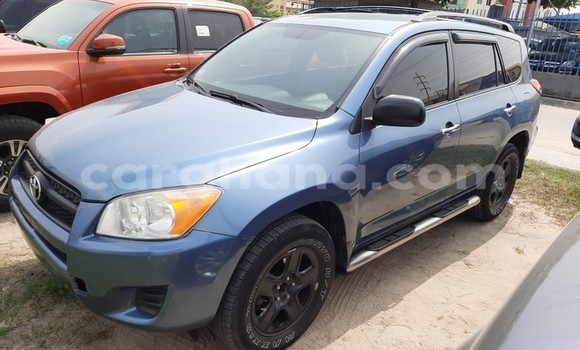 Buy Used Toyota RAV4 Other Car in Tema in Greater Accra Buy Used Toyota RAV4 Other Car in Tema in Greater Accra