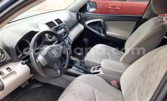 Buy Used Toyota RAV4 Other Car in Tema in Greater Accra Buy Used Toyota RAV4 Other Car in Tema in Greater Accra