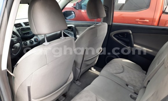 Buy Used Toyota RAV4 Other Car in Tema in Greater Accra Buy Used Toyota RAV4 Other Car in Tema in Greater Accra