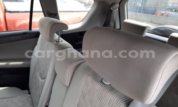 Buy Used Toyota RAV4 Other Car in Tema in Greater Accra Buy Used Toyota RAV4 Other Car in Tema in Greater Accra