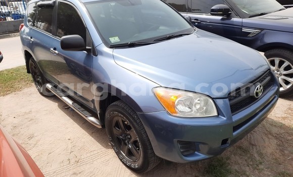 Buy Used Toyota RAV4 Other Car in Tema in Greater Accra Buy Used Toyota RAV4 Other Car in Tema in Greater Accra