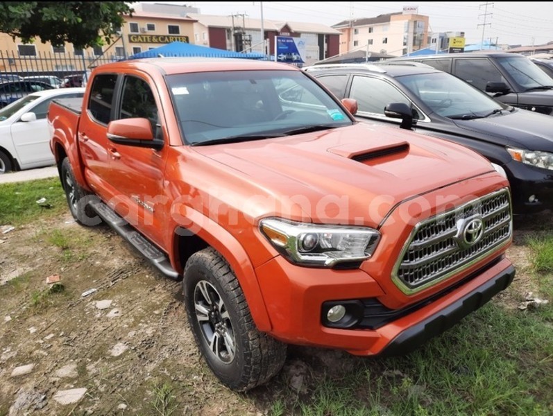 Big with watermark toyota tacoma greater accra tema 40505