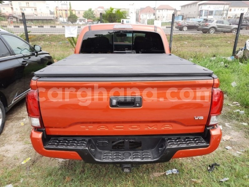 Big with watermark toyota tacoma greater accra tema 40505