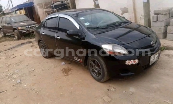 Ra Àlòkù Toyota Yaris Miiran Ọkọ̀ in Accra ni Greater Accra Ra Àlòkù Toyota Yaris Miiran Ọkọ̀ in Accra ni Greater Accra