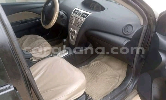 Ra Àlòkù Toyota Yaris Miiran Ọkọ̀ in Accra ni Greater Accra Ra Àlòkù Toyota Yaris Miiran Ọkọ̀ in Accra ni Greater Accra