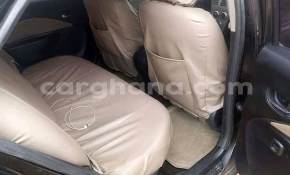 Ra Àlòkù Toyota Yaris Miiran Ọkọ̀ in Accra ni Greater Accra Ra Àlòkù Toyota Yaris Miiran Ọkọ̀ in Accra ni Greater Accra