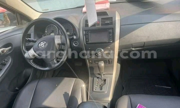 Buy Used Toyota Corolla Other Car in Accra in Greater Accra Buy Used Toyota Corolla Other Car in Accra in Greater Accra
