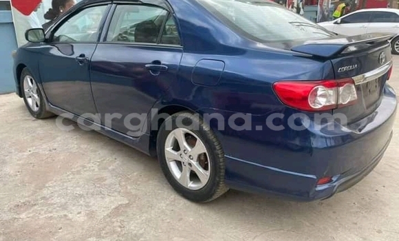 Buy Used Toyota Corolla Other Car in Accra in Greater Accra Buy Used Toyota Corolla Other Car in Accra in Greater Accra