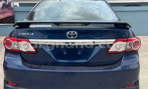 Buy Used Toyota Corolla Other Car in Accra in Greater Accra Buy Used Toyota Corolla Other Car in Accra in Greater Accra