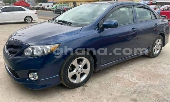 Buy Used Toyota Corolla Other Car in Accra in Greater Accra Buy Used Toyota Corolla Other Car in Accra in Greater Accra