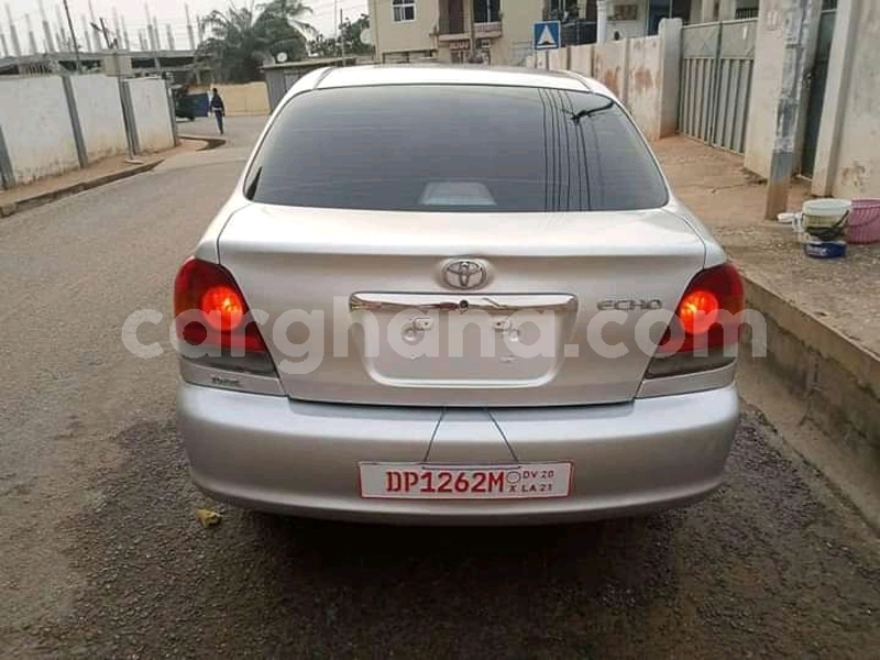 Big with watermark toyota echo greater accra accra 40510