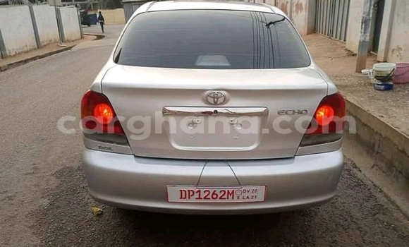 Ra Àlòkù Toyota Echo Miiran Ọkọ̀ in Accra ni Greater Accra Ra Àlòkù Toyota Echo Miiran Ọkọ̀ in Accra ni Greater Accra