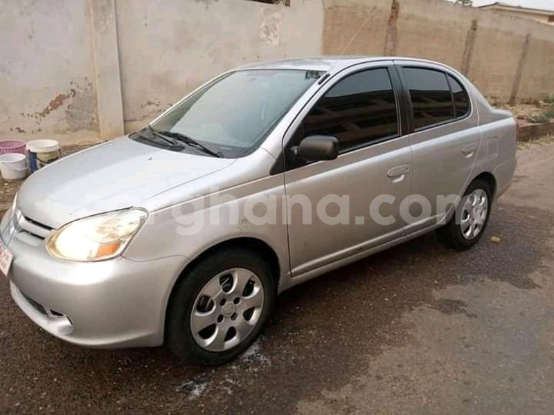 Big with watermark toyota echo greater accra accra 40510