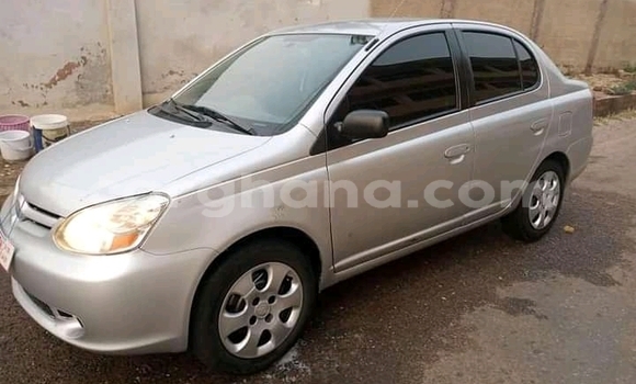 Ra Àlòkù Toyota Echo Miiran Ọkọ̀ in Accra ni Greater Accra Ra Àlòkù Toyota Echo Miiran Ọkọ̀ in Accra ni Greater Accra