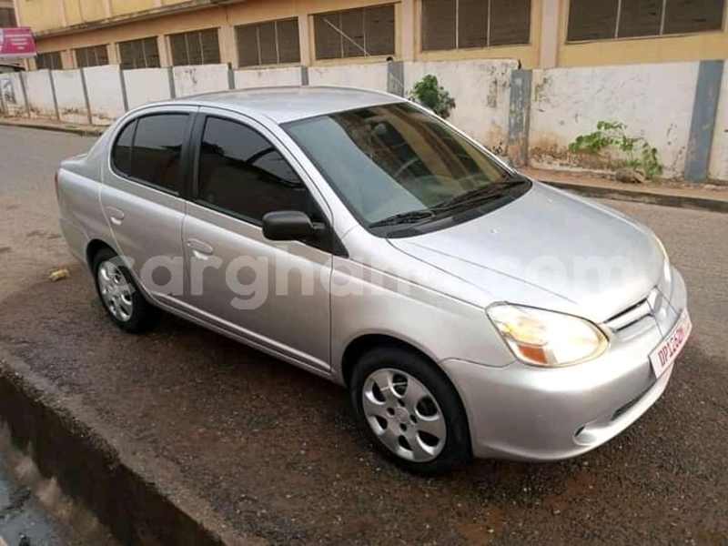 Big with watermark toyota echo greater accra accra 40510