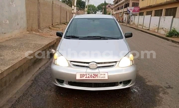 Ra Àlòkù Toyota Echo Miiran Ọkọ̀ in Accra ni Greater Accra Ra Àlòkù Toyota Echo Miiran Ọkọ̀ in Accra ni Greater Accra