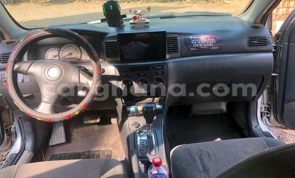Buy Used Toyota Corolla Other Car in Accra in Greater Accra Buy Used Toyota Corolla Other Car in Accra in Greater Accra