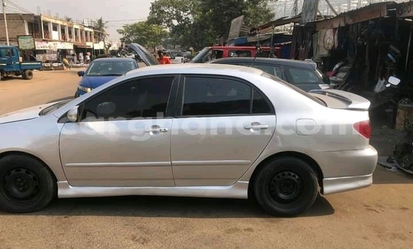 Buy Used Toyota Corolla Other Car in Accra in Greater Accra Buy Used Toyota Corolla Other Car in Accra in Greater Accra