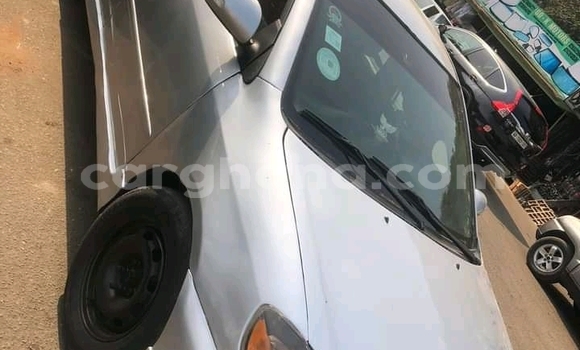 Buy Used Toyota Corolla Other Car in Accra in Greater Accra Buy Used Toyota Corolla Other Car in Accra in Greater Accra