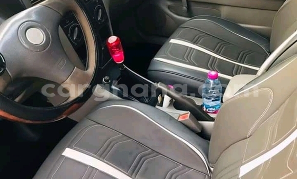 Buy Used Toyota Corolla Other Car in Accra in Greater Accra Buy Used Toyota Corolla Other Car in Accra in Greater Accra