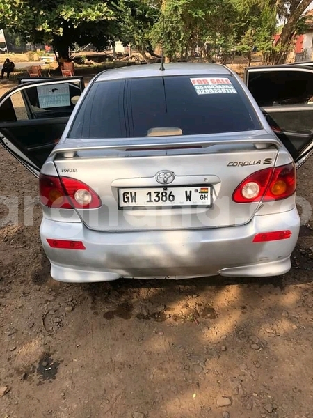 Big with watermark toyota corolla greater accra accra 40513