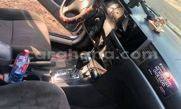 Buy Used Toyota Corolla Other Car in Accra in Greater Accra Buy Used Toyota Corolla Other Car in Accra in Greater Accra