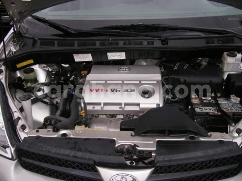 Big with watermark toyota sienna western sekondi takoradi metropolitan 40514