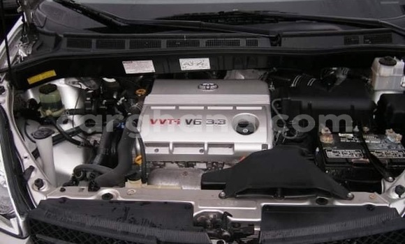 Ra Àlòkù Toyota Sienna Silver Ọkọ̀ in Sekondi–Takoradi Metropolitan ni Oorun Ra Àlòkù Toyota Sienna Silver Ọkọ̀ in Sekondi–Takoradi Metropolitan ni Oorun