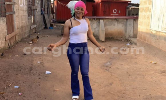 Sayi Na hannu Hyundai Pony Blue Mota in Sekondi–Takoradi Metropolitan a Yamma Sayi Na hannu Hyundai Pony Blue Mota in Sekondi–Takoradi Metropolitan a Yamma