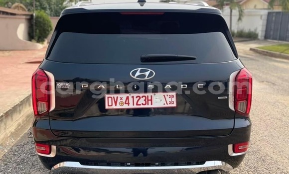 Sayi Na hannu Hyundai Pony Blue Mota in Sekondi–Takoradi Metropolitan a Yamma Sayi Na hannu Hyundai Pony Blue Mota in Sekondi–Takoradi Metropolitan a Yamma