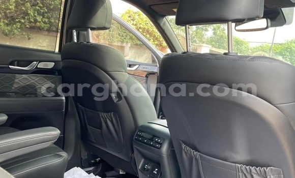 Sayi Na hannu Hyundai Pony Blue Mota in Sekondi–Takoradi Metropolitan a Yamma Sayi Na hannu Hyundai Pony Blue Mota in Sekondi–Takoradi Metropolitan a Yamma