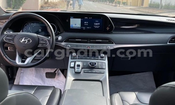 Sayi Na hannu Hyundai Pony Blue Mota in Sekondi–Takoradi Metropolitan a Yamma Sayi Na hannu Hyundai Pony Blue Mota in Sekondi–Takoradi Metropolitan a Yamma