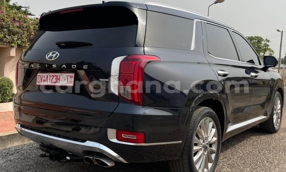 Sayi Na hannu Hyundai Pony Blue Mota in Sekondi–Takoradi Metropolitan a Yamma Sayi Na hannu Hyundai Pony Blue Mota in Sekondi–Takoradi Metropolitan a Yamma