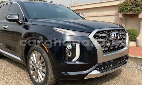 Sayi Na hannu Hyundai Pony Blue Mota in Sekondi–Takoradi Metropolitan a Yamma Sayi Na hannu Hyundai Pony Blue Mota in Sekondi–Takoradi Metropolitan a Yamma