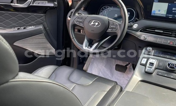 Sayi Na hannu Hyundai Pony Blue Mota in Sekondi–Takoradi Metropolitan a Yamma Sayi Na hannu Hyundai Pony Blue Mota in Sekondi–Takoradi Metropolitan a Yamma