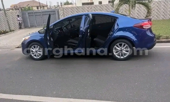 Ra Àlòkù Toyota Corolla Black Ọkọ̀ in Accra ni Greater Accra