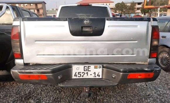 Ra Àlòkù Nissan Pickup Miiran Ọkọ̀ in Accra ni Greater Accra