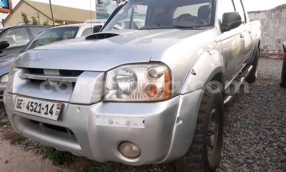 Sayi Na hannu Nissan Pickup Sauran Mota in Accra a Greater Accra Sayi Na hannu Nissan Pickup Sauran Mota in Accra a Greater Accra